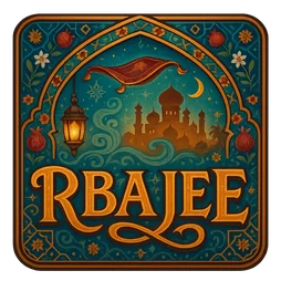 RBAJEE logo
